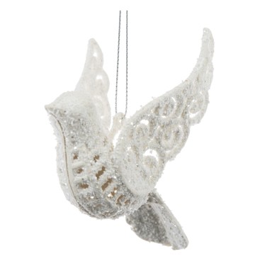 DAKLS Ukras za božićno drvce, Birdie