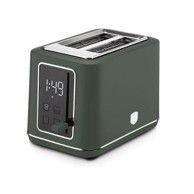 BERLINGERHAUS Toster, BH-9665, Matte Green Collection