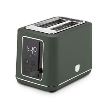 BERLINGERHAUS Toster, BH-9665, Matte Green Collection