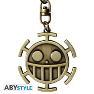 ABYSTYLE Privjesak, One Piece Trafalgar Law 3D