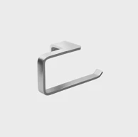 TATAY Zidni držač ručnika 18,5x7x9cm aluminij, flat