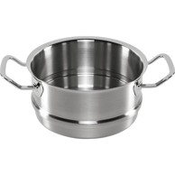 FISSLER Umetak za kuhanje na pari Profi Collection 2, 20 cm