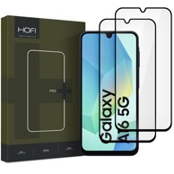 HOFI Zaštitno staklo od ruba do ruba za Samsung A16/A26, 2kom