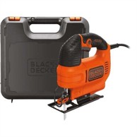 BLACK & DECKER Ubodna pila KS701EK, 520 W