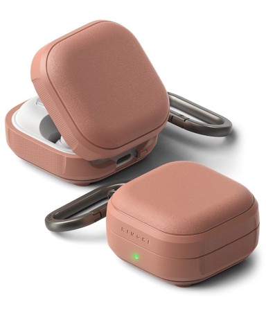 RINGKE Magnetska futrola Onyx, Samsung Galaxy Buds 4, Galaxy Buds 4 Pro, MagSafe
