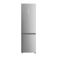 HAIER Kombinirani hladnjak HDPW5620DNPK, crni
