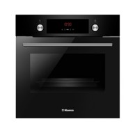 HANSA Ugradbena pećnica BOES68441, crna