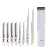 KWB Set nastavaka za višenamjensku pilu 9/1