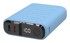REALPOWER Power bank PB-10000C PD+ 10000 mAh, ljubičasti