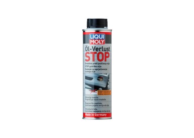 LIQUI MOLY Sredstvo protiv curenja ulja 300ml