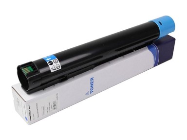 COREPARTS Toner cijan velikog kapaciteta