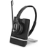 EPOS Slušalice s mikrofonom IMPACT D 30 USB ML, crno/srebrne
