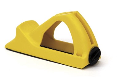 STANLEY Surform Strugalica s plastičnim kućištem 21-104, 150 × 140 mm
