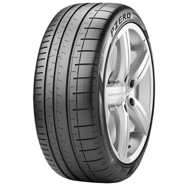 PIRELLI Ljetne gume P Zero Corsa PZC4 235/35R19 91Y XL