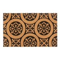 HANSE HOME Otirač od kokosovih vlakana 75x45 cm Ornaments 