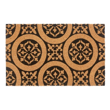 HANSE HOME Otirač od kokosovih vlakana 75x45 cm Ornaments