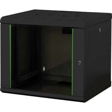 DIGITUS Mrežni ormar, 9HE, 483 mm