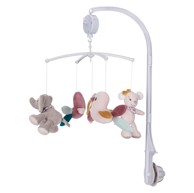 FREE 2 PLAY Glazbeni vrtuljak MIŠICA ZOE 83549