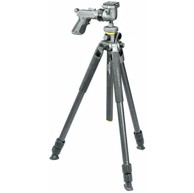 VANGUARD Stativ Alta Pro 2+ 263CGHT KIT 174 cm, karbon, GH-300 pistol grip glava