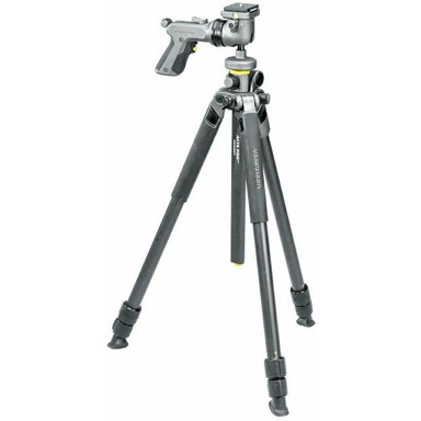 VANGUARD Stativ Alta Pro 2+ 263CGHT KIT 174 cm, karbon, GH-300 pistol grip glava