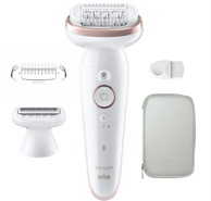 BRAUN Epilator Silk-epil 9-030 SensoSmart TM