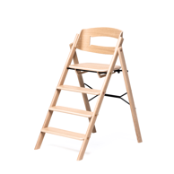 KAOS Dječja stolica Klapp, Hrast Natural