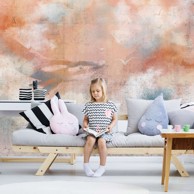 Samoljepljiva foto tapeta Sky Hunter 441x315