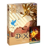 DIXIT Puzzle Bijeg, 500 komada