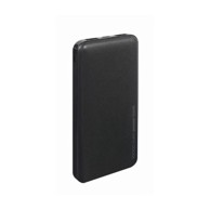 GEMBIRD Power bank 10000mAh, crni