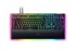 RAZER Tipkovnica BlackWidow V4 Pro Gaming USB QWERTZ njemačka crna