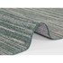 ELLE DECORATION Vanjski tepih Gemini 230x160 cm, zelena