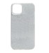 MAXMOBILE Maskica Glitter za iPhone 14 Pro, srebrna