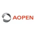 AOPEN Prijenosni LCD projektor Fire Legend QU80GTV, 3840 x 2160, 1200 lumena, LED, crni