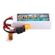 GENS ACE Baterija, G-Tech Soaring 2700mAh 14.8V 30C 4S1P, LiPo, XT60