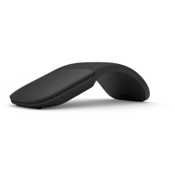 MICROSOFT Bežični miš Surface Arc, crni
