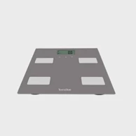 TERRAILLON Osobna vaga Control fit