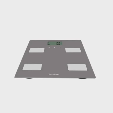 TERRAILLON Osobna vaga Control fit