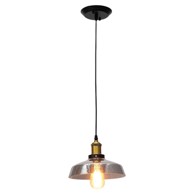 Visilica Loft 278 Grey, E27