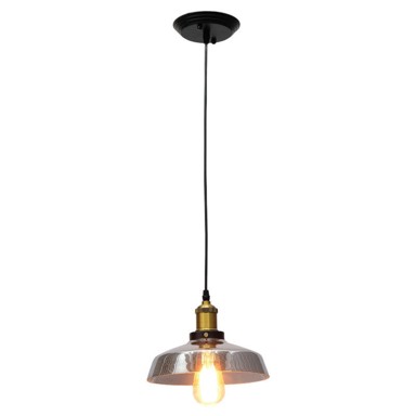 Visilica Loft 278 Grey, E27