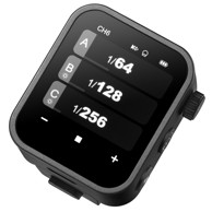 GODOX Bežična bljeskalica XNano N, za Nikon