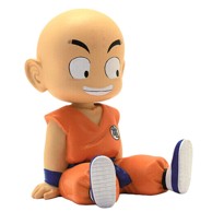 DRAGON BALL Kasica Krillin 15cm