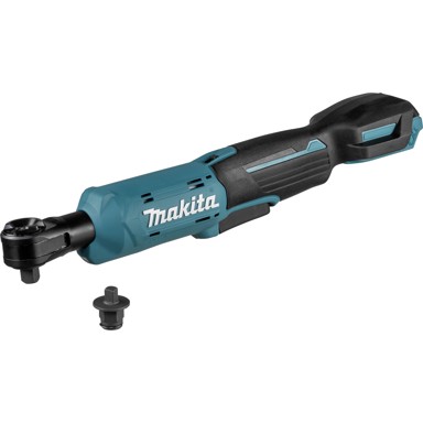 MAKITA Akumulatorski ključ s čegrtaljkom WR100DZ Cordless Ratchet Wrench