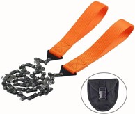 VIXSON Lančana pila TREKSAW džepna za kampiranje