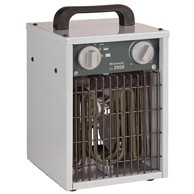 EINHELL Električna grijalica EH 2000