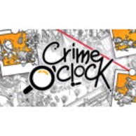 Nintendo Switch Igra Crime O'Clock, EU