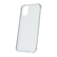 TELFORCEONE Maskica Anti Shock za Xiaomi 14 Pro, prozirna