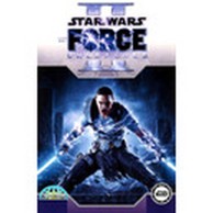 Igra za PC: Star Wars: The Force Unleashed II STEAM Key
