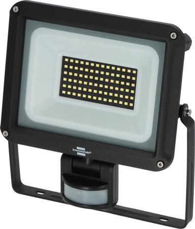 BRENNENSTUHL LED reflektor 1171250542, 50 W, crni