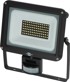 BRENNENSTUHL LED reflektor 1171250542, 50 W, crni