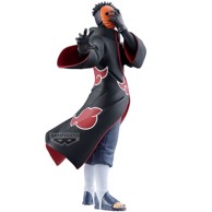 Figura, Naruto Shippuden Vibration Stars Tobi, 17 cm